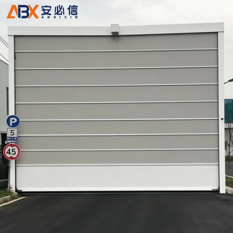 延安市翻转式卸货平台