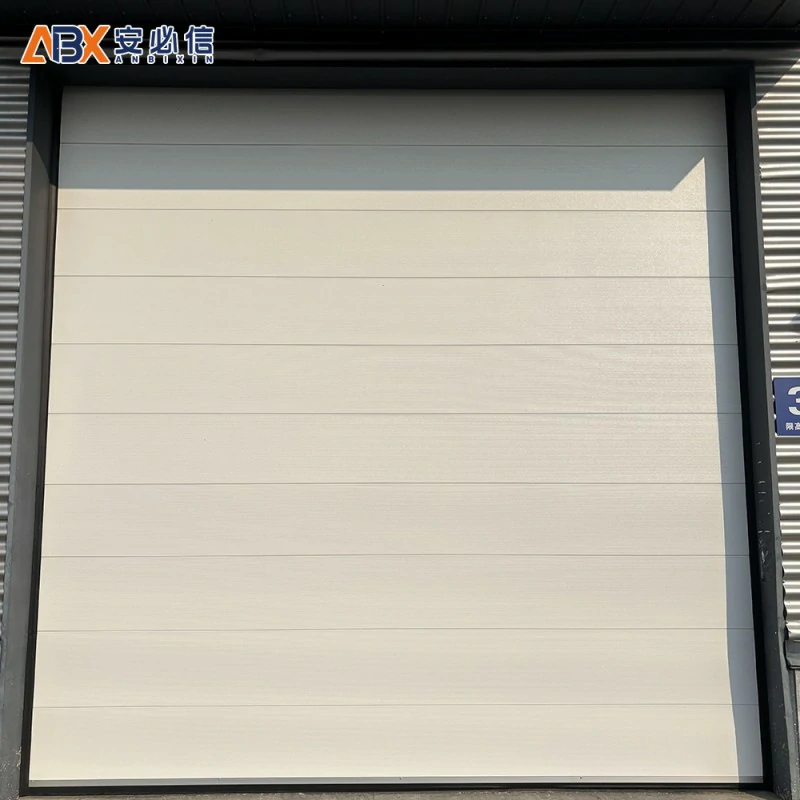 延安市滑升门